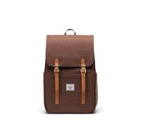 Herschel Supply Co. Retreat Backpack, Potting Soil Crosshatch (Limited Edition), Small-17L