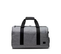 Herschel Supply Co. Roman technologique, Hachure Corbeau, Taille Unique, Tech Novel