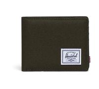 Herschel Supply Co. Roy Portefeuille Vert Lierre