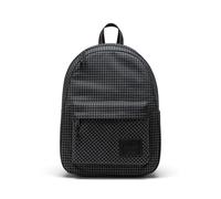 Herschel Supply Co. Sac à dos classique, standard, 26 l, quadrillage noir