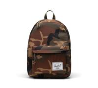 Herschel Supply Co. Sac à dos classique, standard, 26 L, Woodland Camo