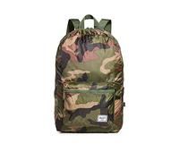 Herschel Supply Co. Sac à dos décontracté - Vert - camouflage, Taille unique