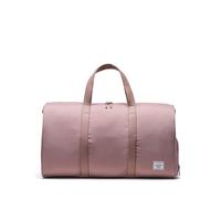 Herschel Supply Co. Sac de Sport Novel pour Femme, Rose cendré, Sac de Sport Novel, Rose pâle, Taille Unique, Sac de Sport Roman