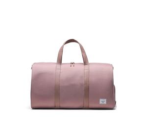 Herschel Supply Co. Sac de Sport Novel pour Femme, Rose Cendré et Rose Pâle, Taille Unique