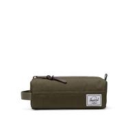 Herschel Supply Co. Trousse à Crayons Settlement, Lierre, Taille Unique, Trousse à Crayons Settlement