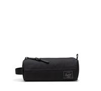 Herschel Supply Co. Trousse à Crayons Settlement, Noir, 1L US, Trousse à Crayons Settlement