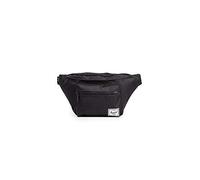 Herschel Supply Company Mixte Seventeen Sac, Noir/Noir, Taglia unica EU