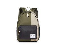 Herschel Supply Herschel Classic Sac à dos unisexe XL, Timberwolf/Denim noir, XL 30.0L, Sac à dos classique
