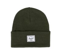 Herschel supply Homme 1065-1362 Bonnet, Vert, 33 EU