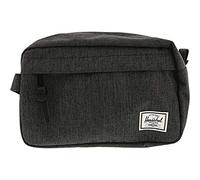 Herschel Supply Mixte Herschel Trousses de toilette, Black Crosshatch, Taille unique EU