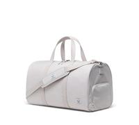 Herschel Supply Sac de Sport Unisexe Taille Unique, Moonbeam., 43L, Sac de Sport Roman
