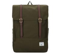 Herschel Survey Daypack 45 cm Compartiment pour ordinateur portable olive