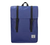 Herschel Survey Daypack 46 cm Compartiment ordinateur bleu