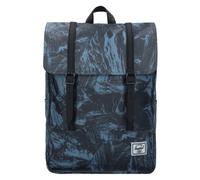 Herschel Survey Daypack 46 cm Compartiment ordinateur bleu