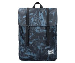 Herschel Survey Daypack 46 cm Compartiment ordinateur bleu