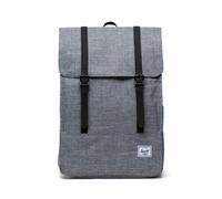 Herschel - Survey - Sac à dos urbain Raven Crosshatch - 20 L