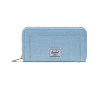 Herschel - Thomas Wallet - Femme - Accessoires - Bleu - Taille: ONE Size