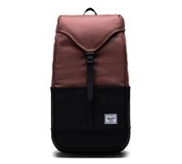 Herschel Thompson Pro Backpack Saddle Brown / Black [169040] - sac à dos sac a dos