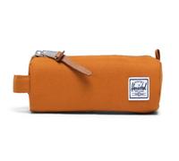 Herschel Trousse à crayons orange pour femme et homme - Settlement Case Pouch XS Pumpkin Spice 103582