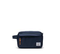 Herschel Trousse de Voyage Chapter, Bleu Marine