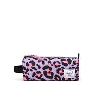 Herschel Trousse Settlement Little Herschel, Scribble Leopard Sachet Pink
