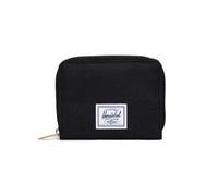 Herschel Tyler Portefeuille Noir, Noir, One Size, Décontracté