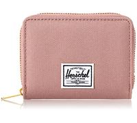 Herschel Tyler RFID Wallet 10691-02077, Womens Wallet, Pink, One Size EU
