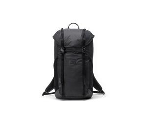 Herschel - Ultralight Backapck - Sac à dos urbain Black - 22 L