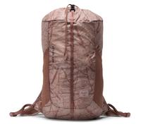 Herschel - Ultralight Cinch Daypack 14 - Sac à dos de randonnée - 14 l - ash rose eq camo