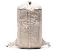 Herschel Sac à dos 'Ultralight Cinch Daypack' crème, Taille One Size