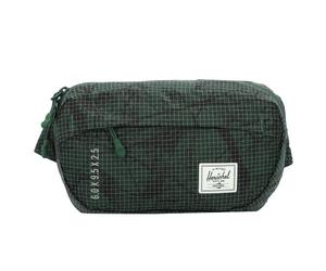 Herschel Ultralight Sac banane 25 cm vert