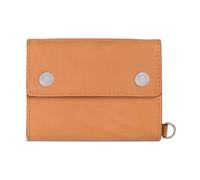 Herschel, unisex, Accessoires, Brun, Taille: ONE Size Portefeuille à Compartiments Multiples