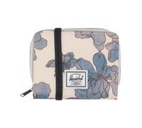 Herschel, unisex, Accessoires, Multicolore, Taille: ONE Size Portefeuille Moonbeam Floral Waves avec protection Rfid
