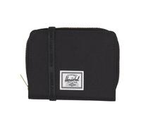 Herschel, unisex, Accessoires, Noir, Taille: ONE Size Portefeuille Unisexe Noir avec Protection Rfid