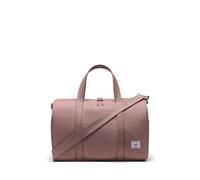 Herschel Unisex Adult Novel Duffle, Ash Rose, Carry-on - 26.5L