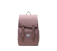 Herschel Unisex Adult Retreat Backpack, Ash Rose, Small - 17L