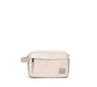 Herschel Unisex Chapter Travel Kit Grid Pelican/Roasted Cashew Standard - 5L