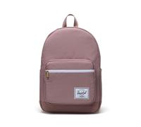 Herschel Unisex Pop Quiz Backpack Ash Rose Standard - 25L