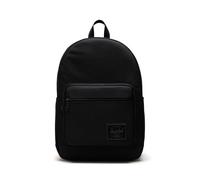 Herschel Unisex Pop Quiz Backpack Black Standard - 25L