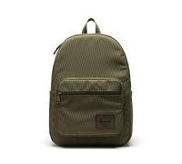 Herschel Unisex Pop Quiz Backpack Ivy Green Diamond Standard - 25L