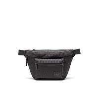 Herschel Unisex Pop Quiz Hip Pack Black Diamond/Black Standard - 3.5L