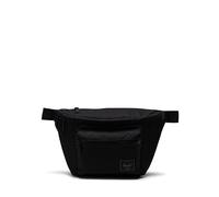 Herschel Unisex Pop Quiz Hip Pack Black Tonal Standard - 3.5L