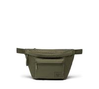 Herschel Unisex Pop Quiz Hip Pack Ivy Green Diamond Standard - 3.5L