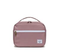 Herschel Unisex Pop Quiz Lunch Box Ash Rose Standard - 5L