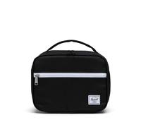 Herschel Unisex Pop Quiz Lunch Box Black Standard - 5L