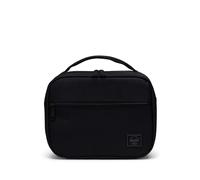 Herschel Unisex Pop Quiz Lunch Box Black Tonal Standard - 5L