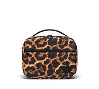 Herschel Unisex Pop Quiz Lunch Box Digi Leopard Light Standard - 5L