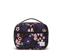 Herschel Unisex Pop Quiz Lunch Box Moody Bloom Standard - 5L