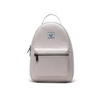 Herschel, unisex, Sacs, Blanc, Taille: ONE Size Mini Sac à Dos Moonbeam