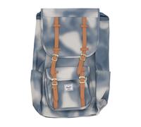 Herschel, unisex, Sacs, Bleu, Taille: ONE Size Sac à dos Bleu Mirage Tonal Dawn